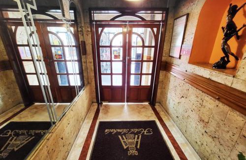 La Candelaria Hotel | Hotel Ambala Bogota Colonial