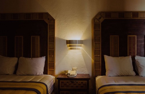 Centro Hotel | Hotel Ambassador Merida