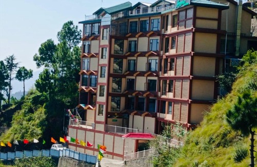 Shimla Hotel | Hotel Ameera