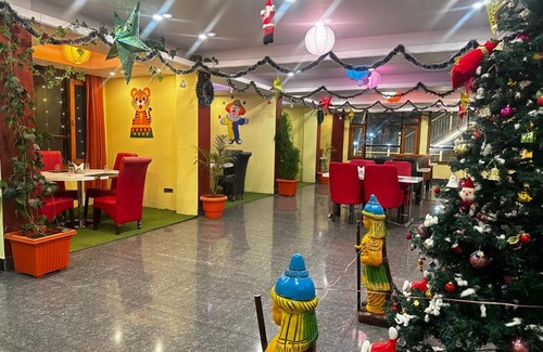 Shimla Hotel | Hotel Ameera