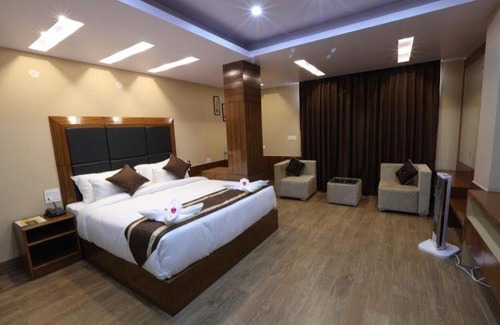 Shimla Hotel | Hotel Ameera