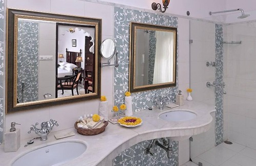Udaipur Hotel | Hotel Amet Haveli