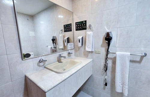 Leticia Hotel | Hotel Anaconda