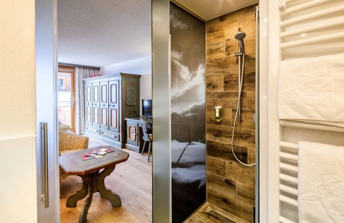 Lech am Arlberg Hotel | Hotel Anemone