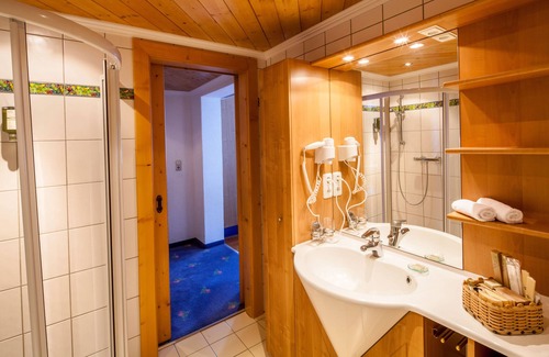Lech am Arlberg Hotel | Hotel Anemone