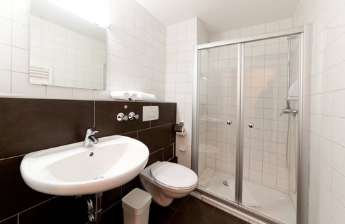Insel Hotel | Hotel Anker