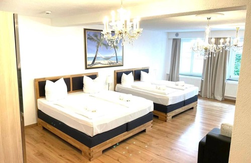 Insel Hotel | Hotel Anker