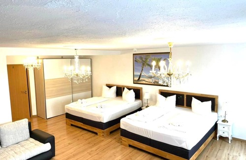 Insel Hotel | Hotel Anker