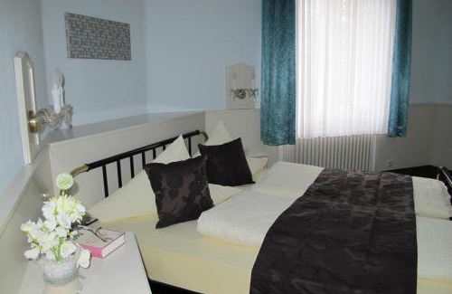 Heidelberg Hotel | Hotel Anlage Heidelberg