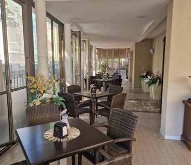 Rivabella Hotel | Hotel AnnaMare