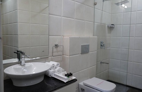 Bishnupur Hotel | Hotel Annapurna