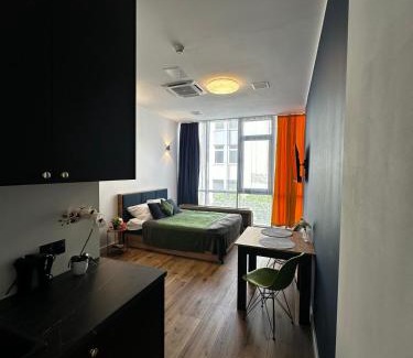 Wlochy Apartment | Hotel Apart