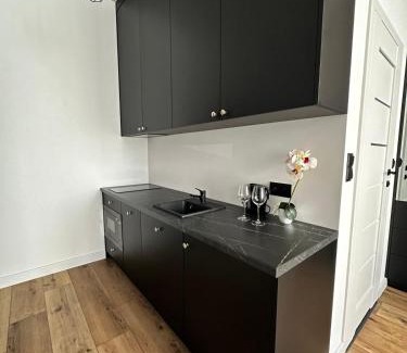 Wlochy Apartment | Hotel Apart