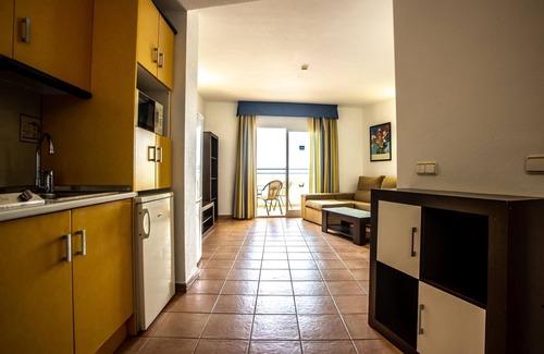 La Parata Apartment | Hotel Apartamentos Mojácar Beach