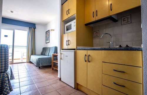 La Parata Apartment | Hotel Apartamentos Mojácar Beach