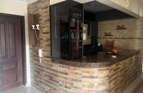 6th of October City Apartment | Hotel apartment in the compound of Al-Muntazah Village