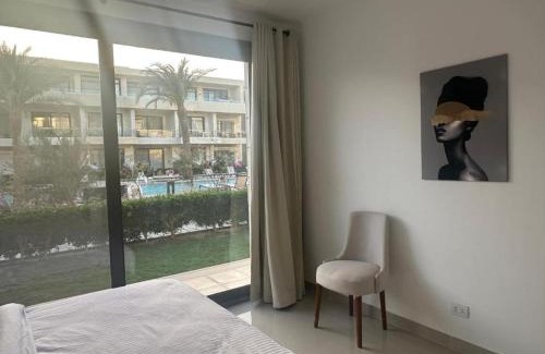 El Gouna House | Hotel apartment G Cribs Hotel