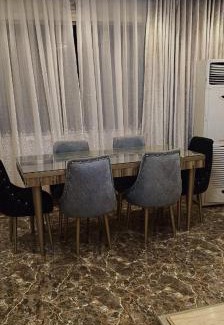 Oula Apartment | Hotel Apartment Nile View giza