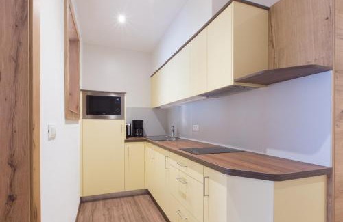 Tirolo Apartment | Hotel Appartement Inge