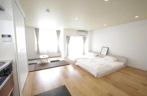 Korinbo Apartment | HOTEL APT SESELA - Vacation STAY 12877