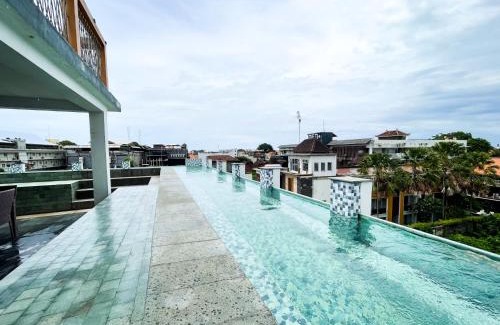 Kuta Hotel | Hotel ARA Legian