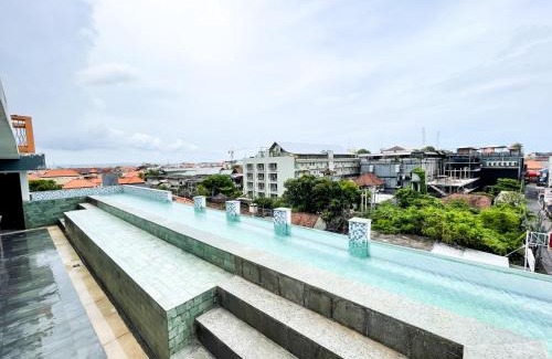 Kuta Hotel | Hotel ARA Legian