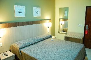 Jardim dos Manacas Hotel | Hotel Araraquara By Mercure