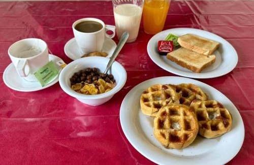 Puebla Hotel | Hotel Arbis