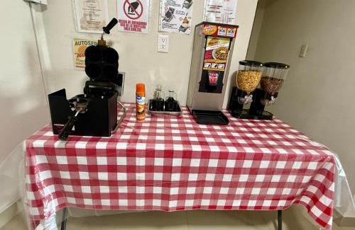 Puebla Hotel | Hotel Arbis