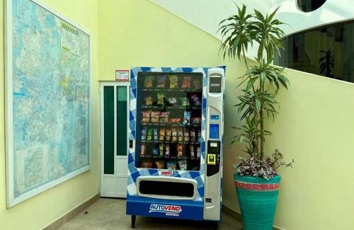 Puebla Hotel | Hotel Arbis