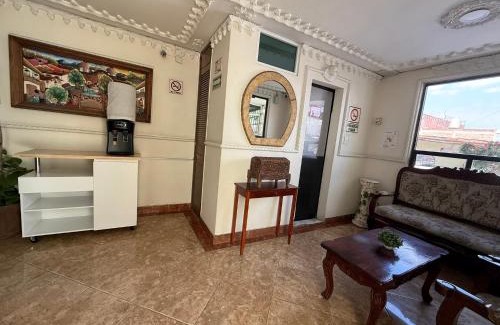 Puebla Hotel | Hotel Arbis