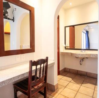 Guadalajara Hotel | Hotel Arboledas Industrial