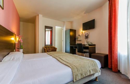 Montrouge Hotel | Hotel Arc Paris Porte d'Orléans