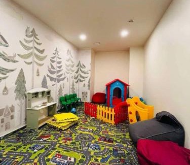 Bakuriani Apartment | HOTEL ARCHI KOKHTA BAKURIANI