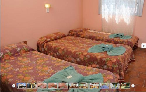 San Clemente Hotel | Hotel Arco Iris
