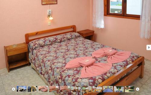 San Clemente Hotel | Hotel Arco Iris