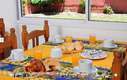 San Clemente Hotel | Hotel Arco Iris