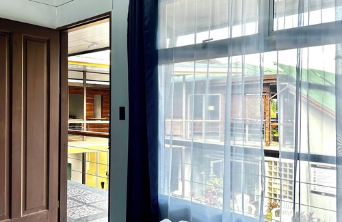 La Fortuna Hotel | Hotel Arenal Rabfer