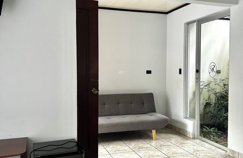 La Fortuna Hotel | Hotel Arenal Rabfer