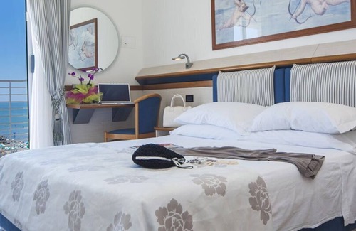 Caorle Hotel | Hotel Ariston
