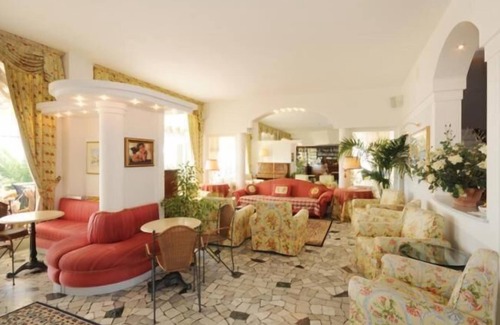 Caorle Hotel | Hotel Ariston