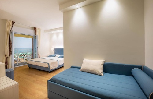 Caorle Hotel | Hotel Ariston
