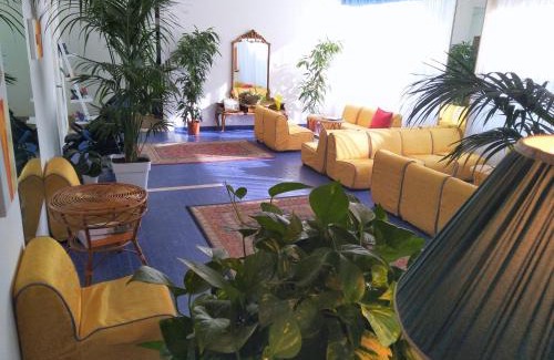 Faro Hotel | Hotel Arizona