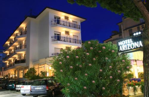 Faro Hotel | Hotel Arizona
