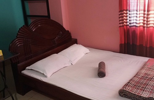 Dhaka Hotel | Hotel As Shams international