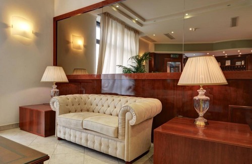 Lingotto Hotel | Hotel Astor