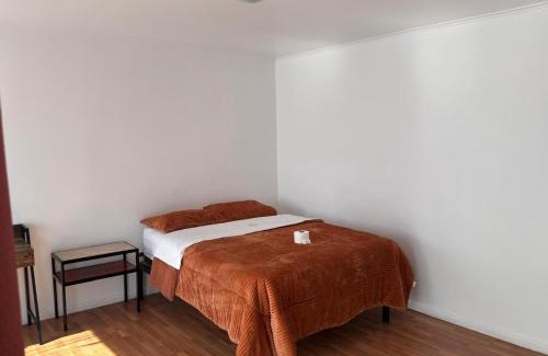 Copiapo Hotel | Hotel Atacama Copiapo