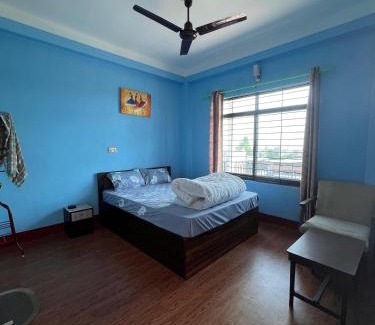 Bardibas Hotel | Hotel Atithi Devo Bhava