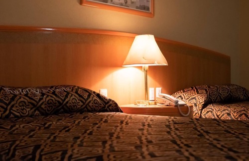 Escandon I Seccion Hotel | Hotel Atlante