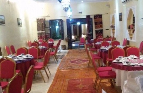 Tata Hotel | Hotel/Auberge a TATA in Morocco